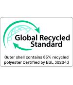 GRS Outer shell 65%
