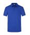 Herren Worker Polo Royal 7203