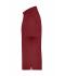 Men Worker Polo Wine 7203
