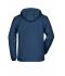 Men Men's Winter Softshell Jacket Navy 7259