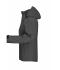 Ladies Ladies' Winter Softshell Jacket Black 7260