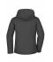 Ladies Ladies' Winter Softshell Jacket Black 7260