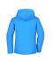 Damen Ladies' Winter Softshell Jacket Aqua 7260