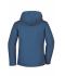 Damen Ladies' Winter Softshell Jacket Navy 7260