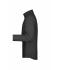 Men Men's Softshell Jacket Black 7281