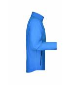 Herren Men's Softshell Jacket Azur 7281