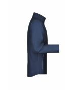Herren Men's Softshell Jacket Navy 7281