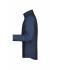Men Men's Softshell Jacket Navy 7281