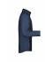 Men Men's Softshell Jacket Navy 7281