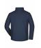 Men Men's Softshell Jacket Navy 7281