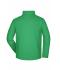 Men Men's Softshell Jacket Green 7281