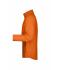 Men Men's Softshell Jacket Orange 7281