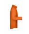 Men Men's Softshell Jacket Orange 7281