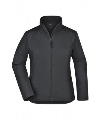 Ladies Ladies' Softshell Jacket Black 7282