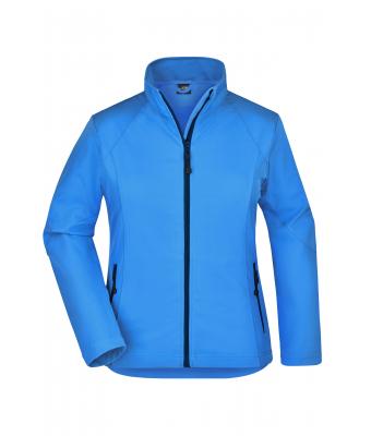 Damen Ladies' Softshell Jacket Azur 7282