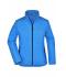 Damen Ladies' Softshell Jacket Azur 7282