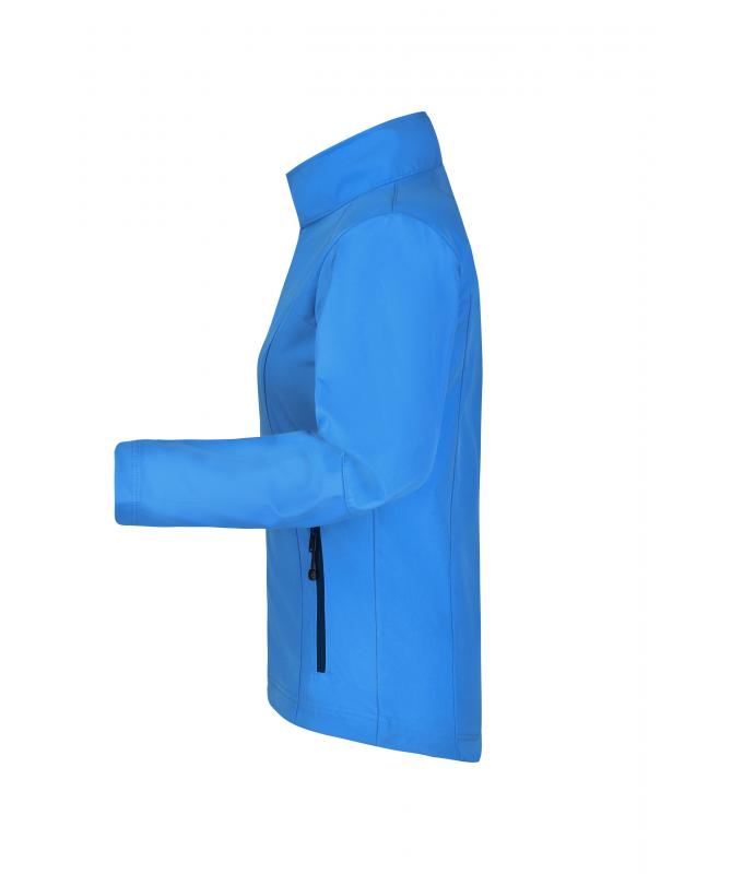 Ladies Ladies' Softshell Jacket Azur 7282