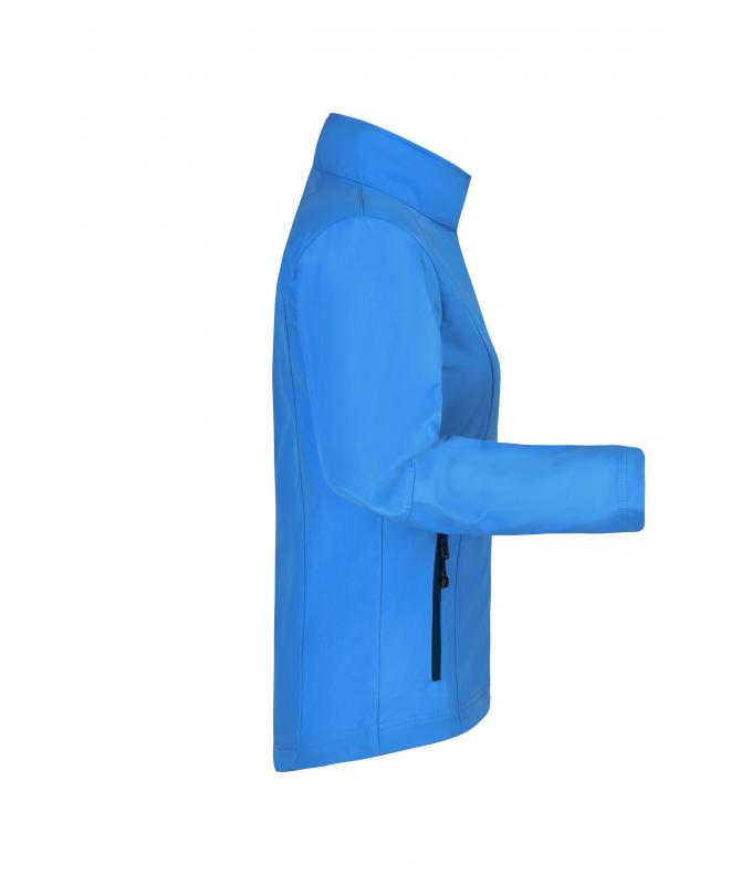 Ladies Ladies' Softshell Jacket Azur 7282