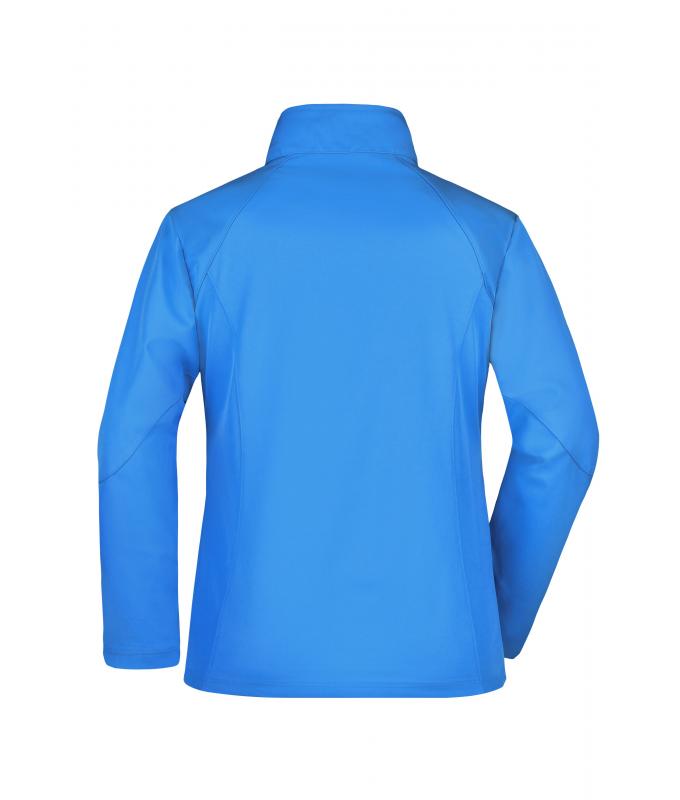 Ladies Ladies' Softshell Jacket Azur 7282
