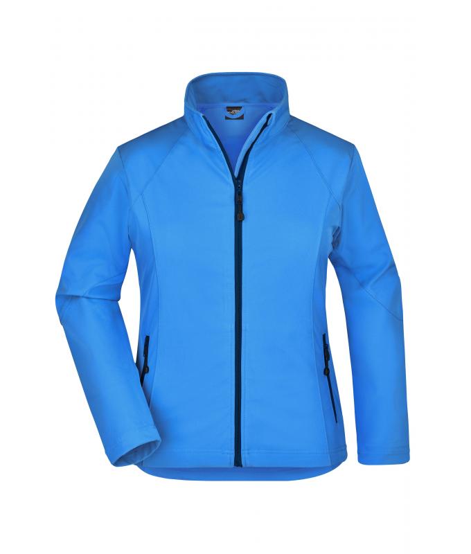 Ladies Ladies' Softshell Jacket Azur 7282