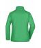 Damen Ladies' Softshell Jacket Green 7282