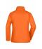 Damen Ladies' Softshell Jacket Orange 7282