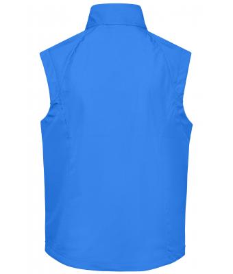 Herren Men's Softshell Vest Azur 7283