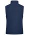 Damen Ladies' Softshell Vest Navy 7284