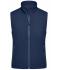 Damen Ladies' Softshell Vest Navy 7284