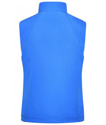 Ladies Ladies' Softshell Vest Azur 7284