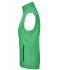 Ladies Ladies' Softshell Vest Green 7284