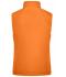 Ladies Ladies' Softshell Vest Orange 7284