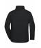 Men Men's Softshell Jacket Black 7306