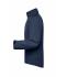 Men Men's Softshell Jacket Navy 7306