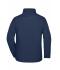 Men Men's Softshell Jacket Navy 7306