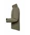 Herren Men's Softshell Jacket Olive 7306