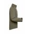Herren Men's Softshell Jacket Olive 7306