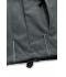 Men Men's Softshell Jacket Carbon 7306