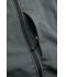 Men Men's Softshell Jacket Carbon 7306