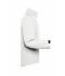 Men Men's Softshell Jacket Off-white 7306