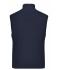 Herren Men's Softshell Vest Navy 7308