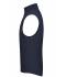 Men Men's Softshell Vest Navy 7308