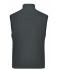 Herren Men's Softshell Vest Carbon 7308