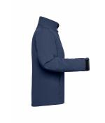 Ladies Ladies' Softshell Jacket Navy 7309