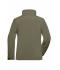 Damen Ladies' Softshell Jacket Olive 7309