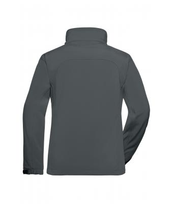 Damen Ladies' Softshell Jacket Carbon 7309