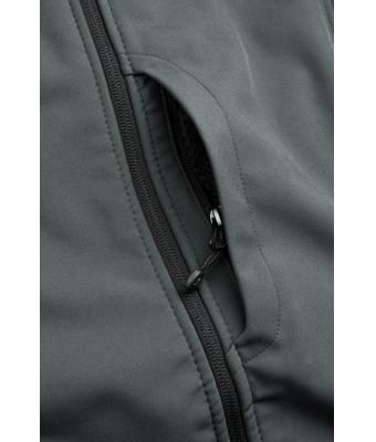 Damen Ladies' Softshell Jacket Carbon 7309
