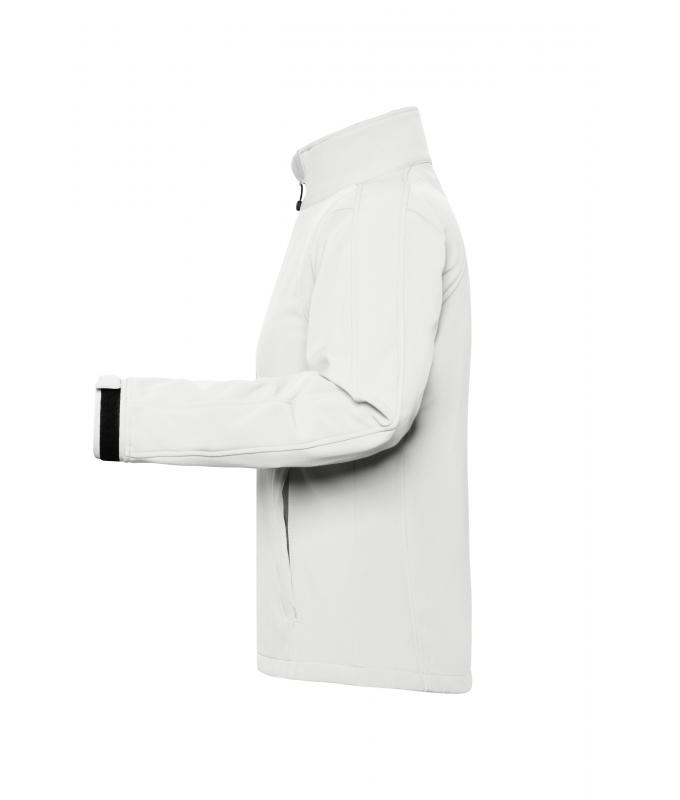 Ladies Ladies' Softshell Jacket Off-white 7309