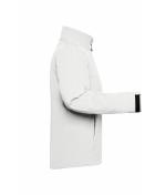 Ladies Ladies' Softshell Jacket Off-white 7309