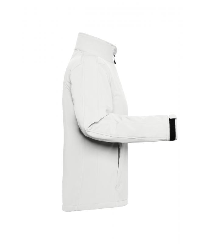 Ladies Ladies' Softshell Jacket Off-white 7309